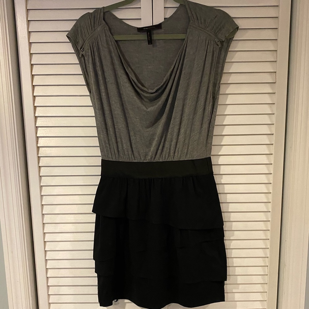 BCBG dress